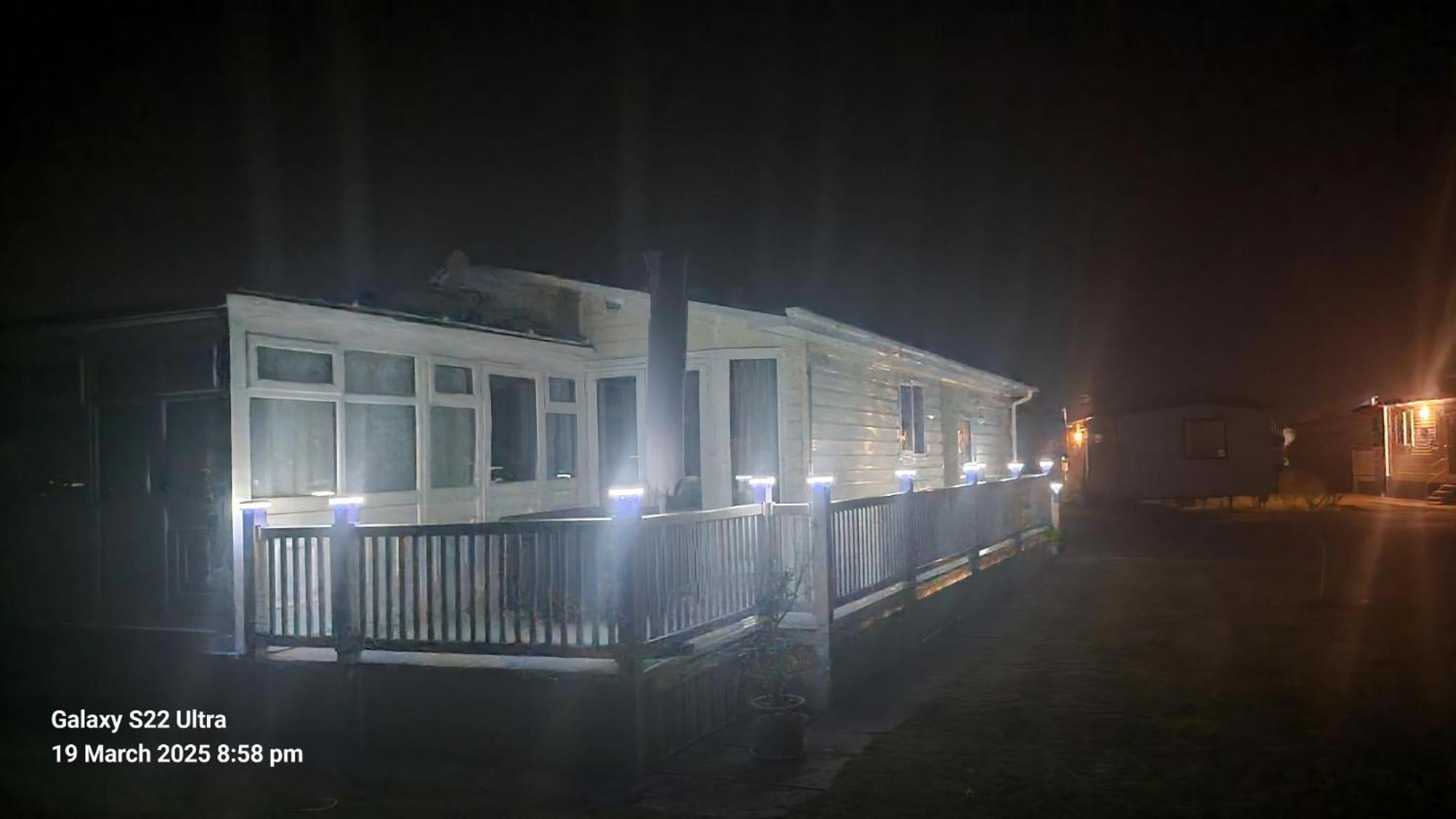 Gorgeous With Decking At Southview In Ref 33093v Skegness